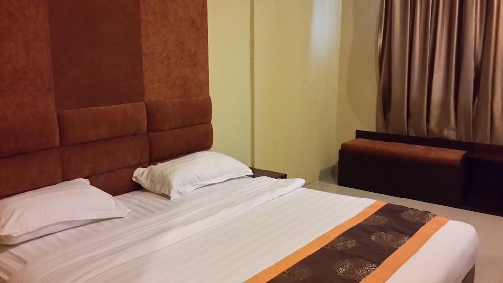 Nagoya One Hotel Quarto foto